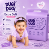 TinyCare NightShield Overnight Diapers