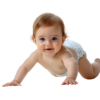BabySoft GentleCare Newborn Diapers