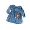 Jean Denim Jacket